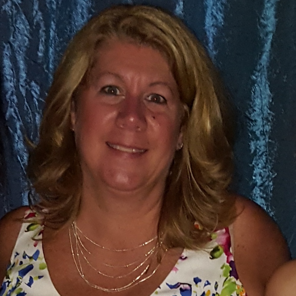 Meet your Posher, Joanne